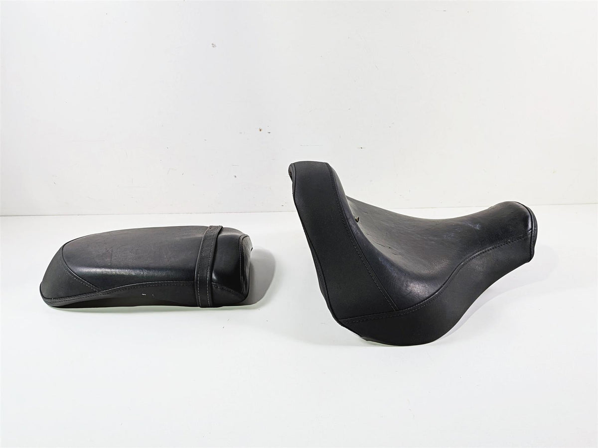 2012 Yamaha XV1900 Raider S Front & Rear Seat Set 5C7-24710-00-00 {{ shop.shopifyCountryName }} - Mototech271