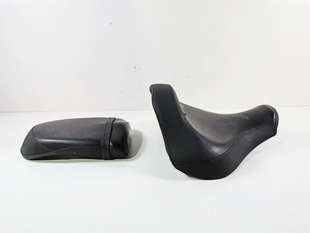 2012 Yamaha XV1900 Raider S Front & Rear Seat Set 5C7-24710-00-00 {{ shop.shopifyCountryName }} - Mototech271
