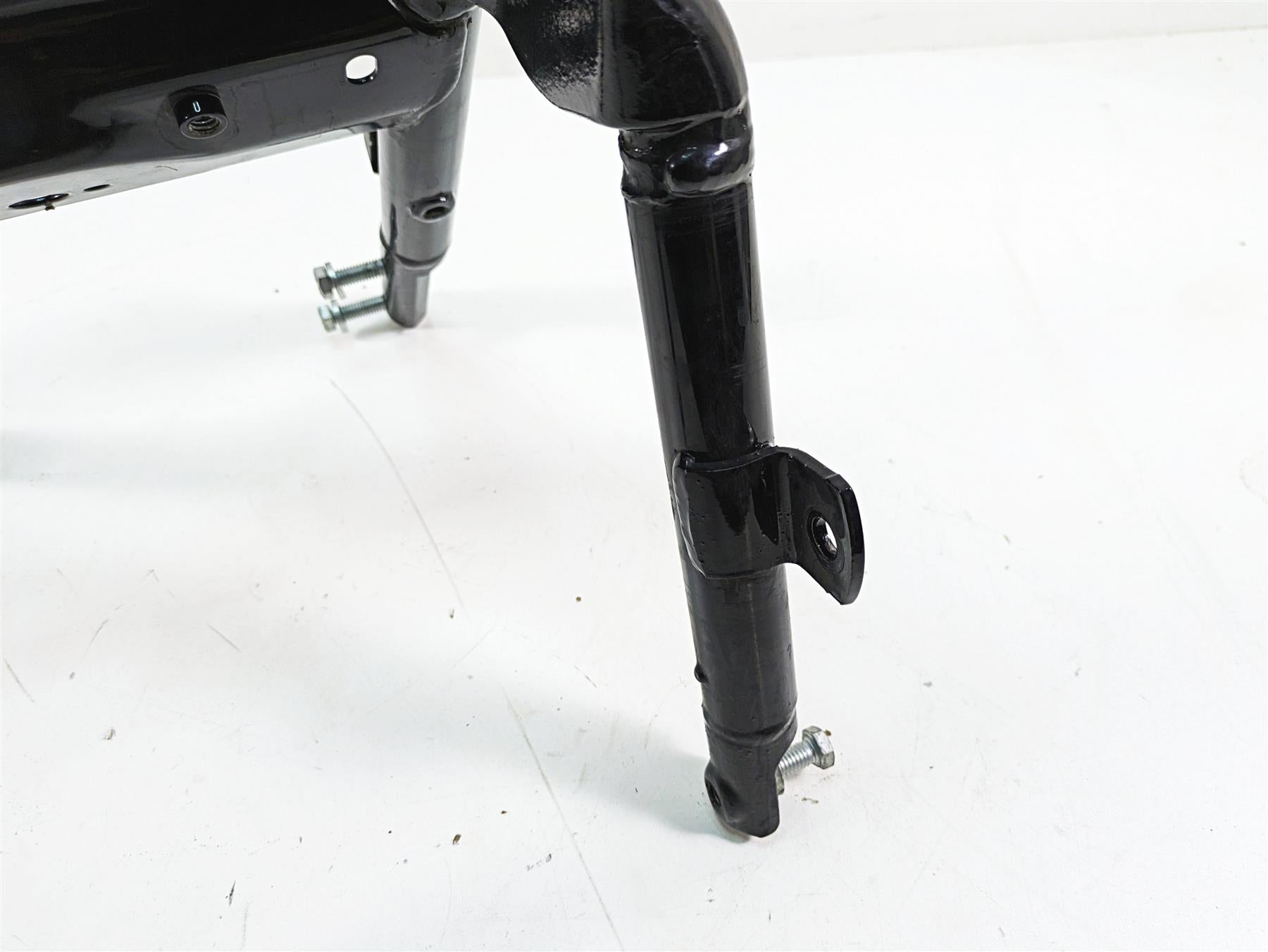 2019 Harley Touring FLHX Street Glide Subframe Sub Frame 48079-09BHP {{ shop.shopifyCountryName }} - Mototech271