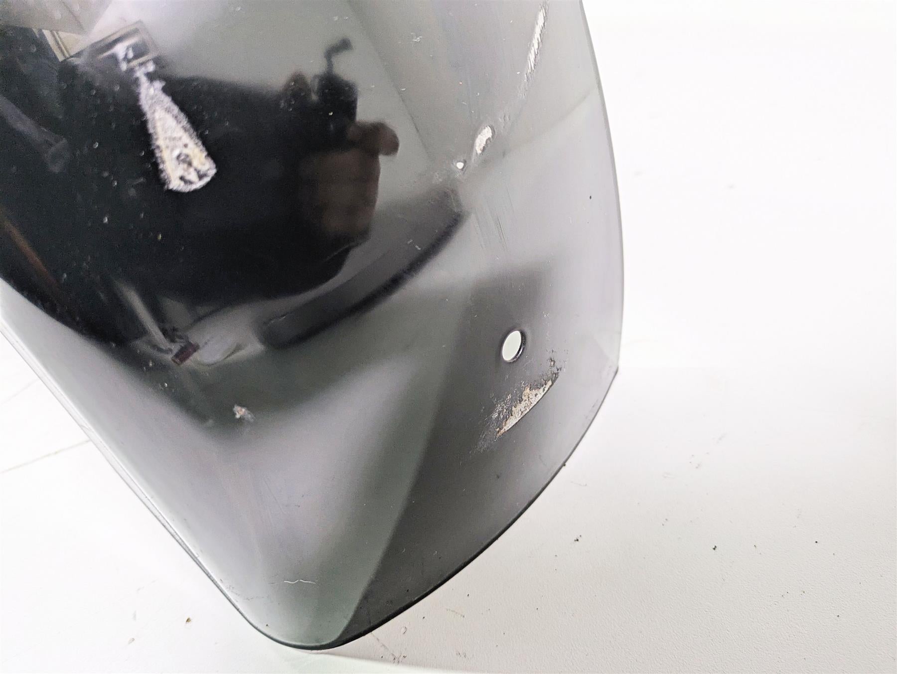 2008 Harley Touring FLHTP Electra Glide Rear Fender & Bumper 59579-06 {{ shop.shopifyCountryName }} - Mototech271