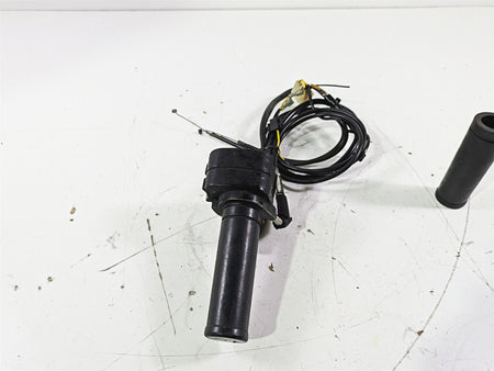 1992 Harley FLSTC Softail Heritage Right Hand Control Switch - Read 70219-87 {{ shop.shopifyCountryName }} - Mototech271