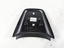 Load image into Gallery viewer, 2020 Triumph Street Scrambler 900 Under Luggage Rack Cover T2309204
