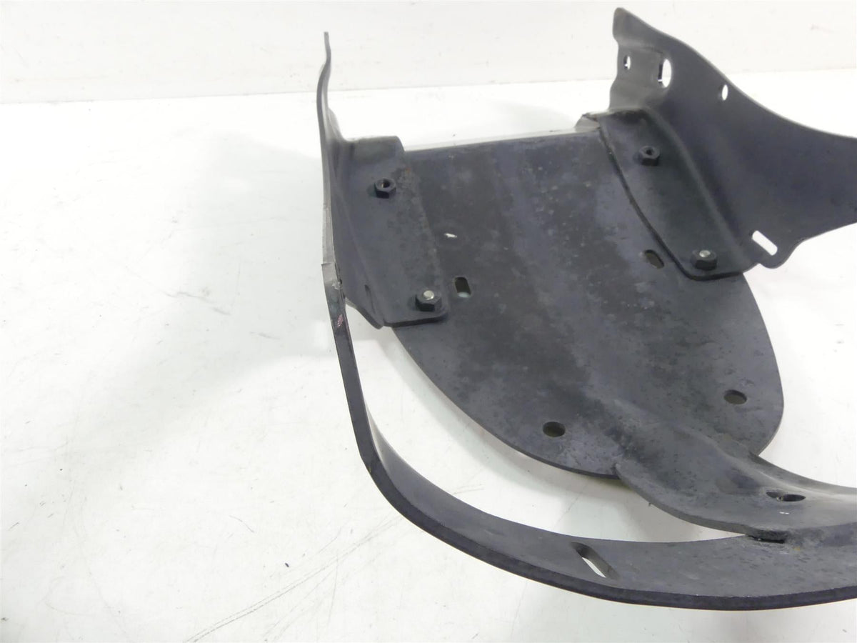 2013 Harley VRSCF Muscle V-Rod Rear Inner Fender Subframe Mounts -Read 48527-09 {{ shop.shopifyCountryName }} - Mototech271