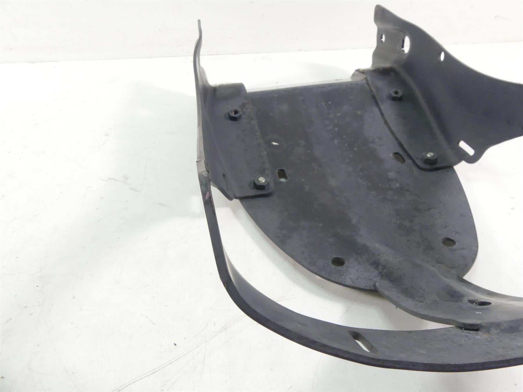 2013 Harley VRSCF Muscle V-Rod Rear Inner Fender Subframe Mounts -Read 48527-09 {{ shop.shopifyCountryName }} - Mototech271