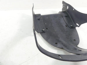 2013 Harley VRSCF Muscle V-Rod Rear Inner Fender Subframe  Mounts -Read 48527-09 | Mototech271