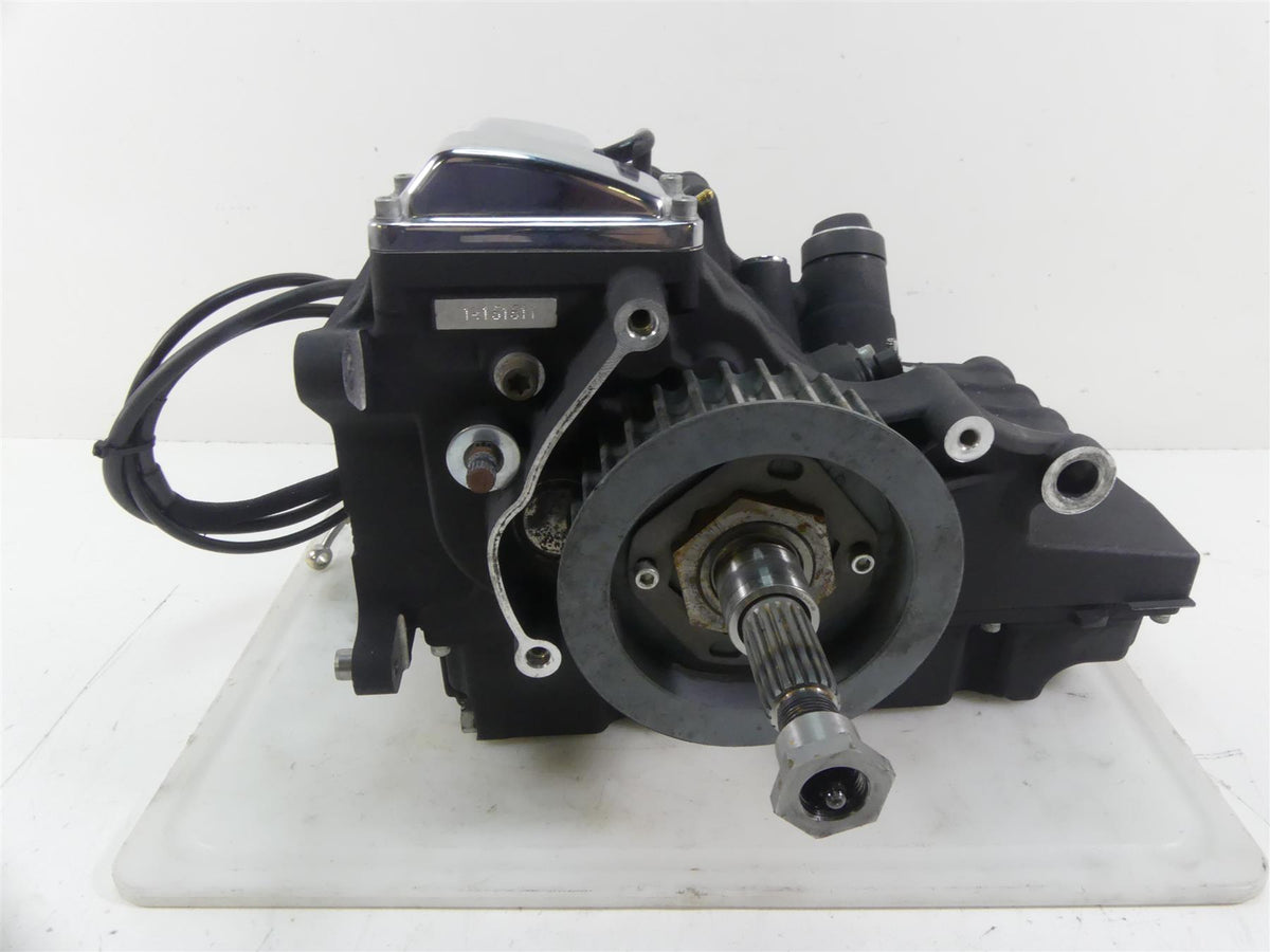 2014 Harley Touring FLHX Street Glide 6 Speed Gear Box Transmission 23K 33166-10 {{ shop.shopifyCountryName }} - Mototech271