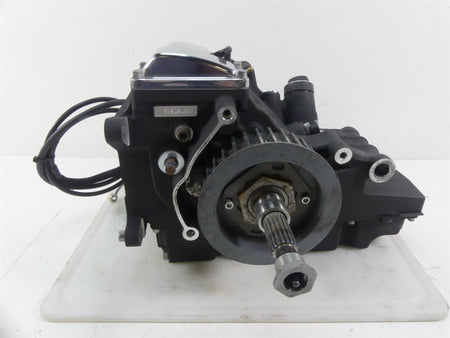 2014 Harley Touring FLHX Street Glide 6 Speed Gear Box Transmission 23K 33166-10 {{ shop.shopifyCountryName }} - Mototech271
