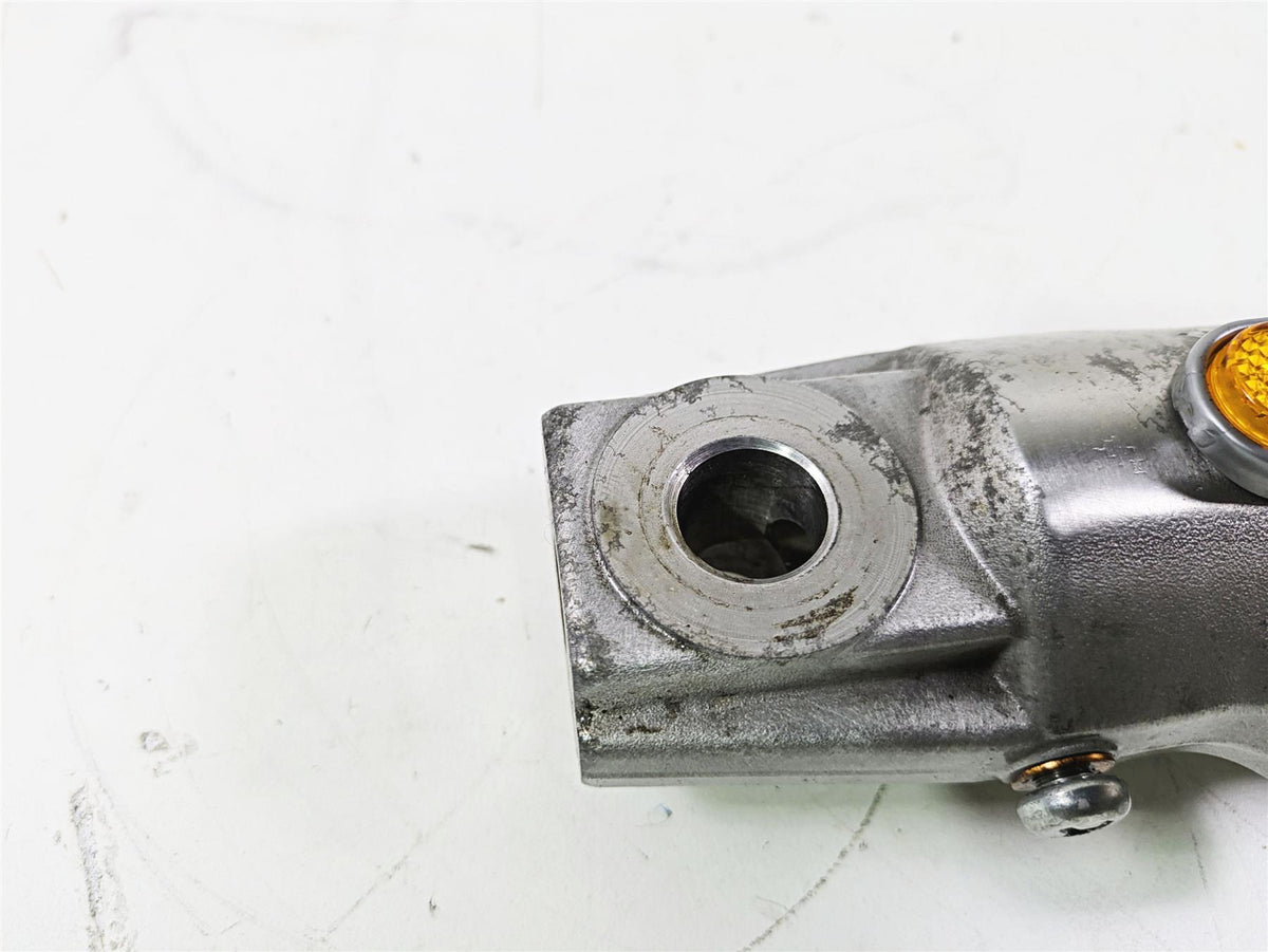 2017 Harley FLS Softail Slim Left Lower Front Fork Tube Slider 41mm 45918-07A {{ shop.shopifyCountryName }} - Mototech271
