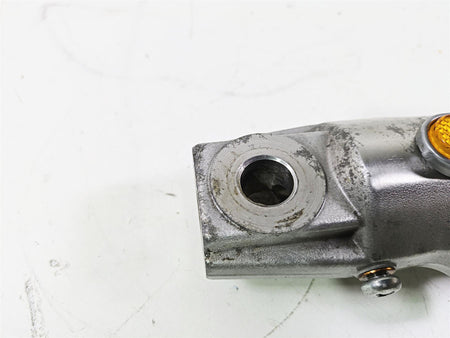 2017 Harley FLS Softail Slim Left Lower Front Fork Tube Slider 41mm 45918-07A {{ shop.shopifyCountryName }} - Mototech271