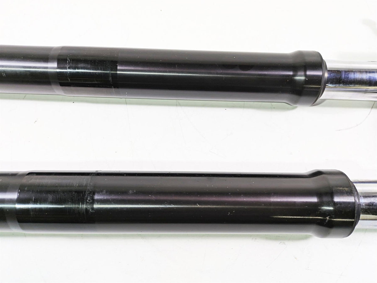 2016 Suzuki M109R VZR1800 Boulevard Front Forks Leg Set 51103-48G30 {{ shop.shopifyCountryName }} - Mototech271