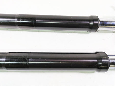 2016 Suzuki M109R VZR1800 Boulevard Front Forks Leg Set 51103-48G30 {{ shop.shopifyCountryName }} - Mototech271
