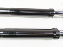 Load image into Gallery viewer, 2016 Suzuki M109R VZR1800 Boulevard Front Forks Leg Set 51103-48G30 | Mototech271
