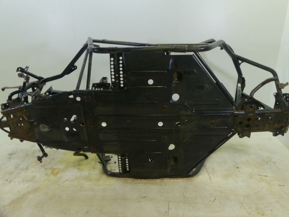 2015 Polaris RZR S 900 EPS Straight Main Frame Chassis Slvg 1019117-458 {{ shop.shopifyCountryName }} - Mototech271