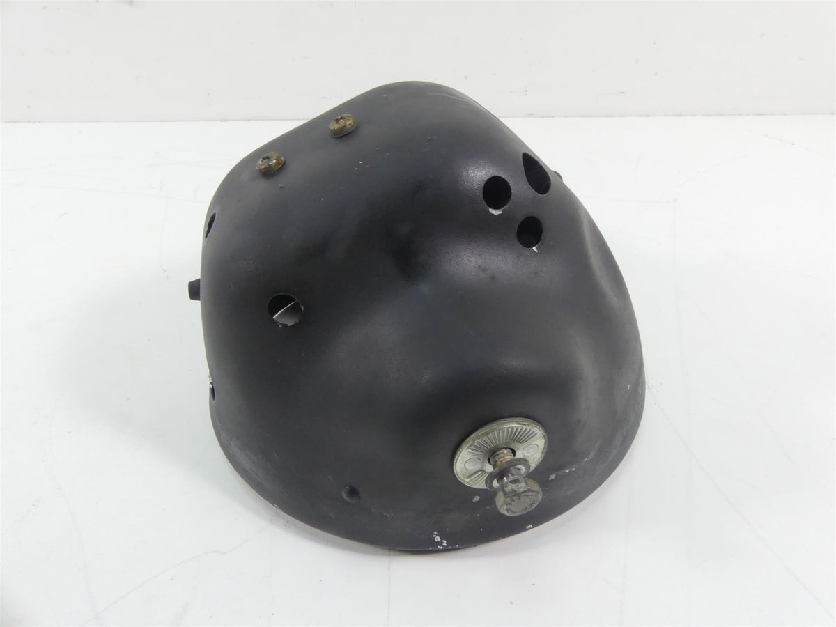 1978 BMW R100 S (2474) Headlight Bucket Housing & Holder 63121243483 {{ shop.shopifyCountryName }} - Mototech271
