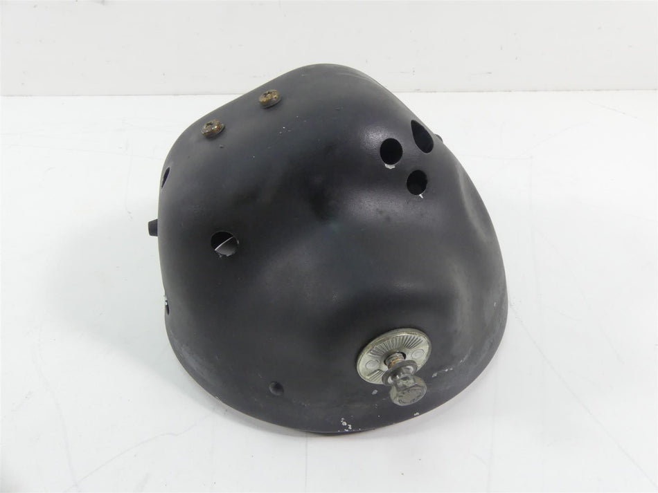 1978 BMW R100 S (2474) Headlight Bucket Housing & Holder 63121243483 {{ shop.shopifyCountryName }} - Mototech271