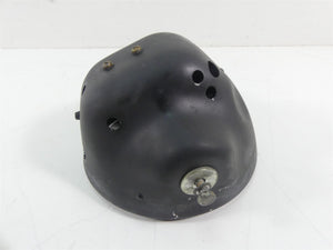 1978 BMW R100 S (2474) Headlight Bucket Housing & Holder 63121243483