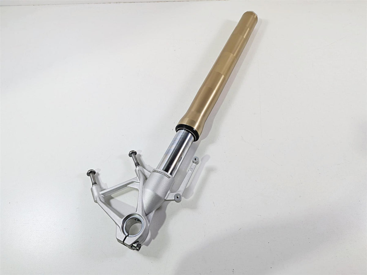 2022 BMW S1000RR K67 Straight Right Marzocchi Front Fork Leg 31427924572-Mototech271