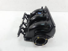 Load image into Gallery viewer, 2013 Sea-Doo 4-Tec GTR 215 Intake Manifold Intercooler Injectors Set 420867955
