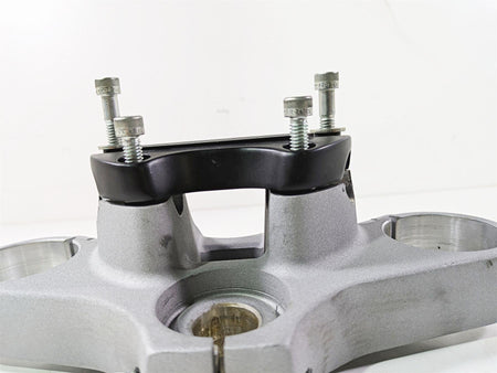 2009 Harley XR1200 Sportster Upper Triple Tree Steering Clamp 55mm 46028-08 {{ shop.shopifyCountryName }} - Mototech271