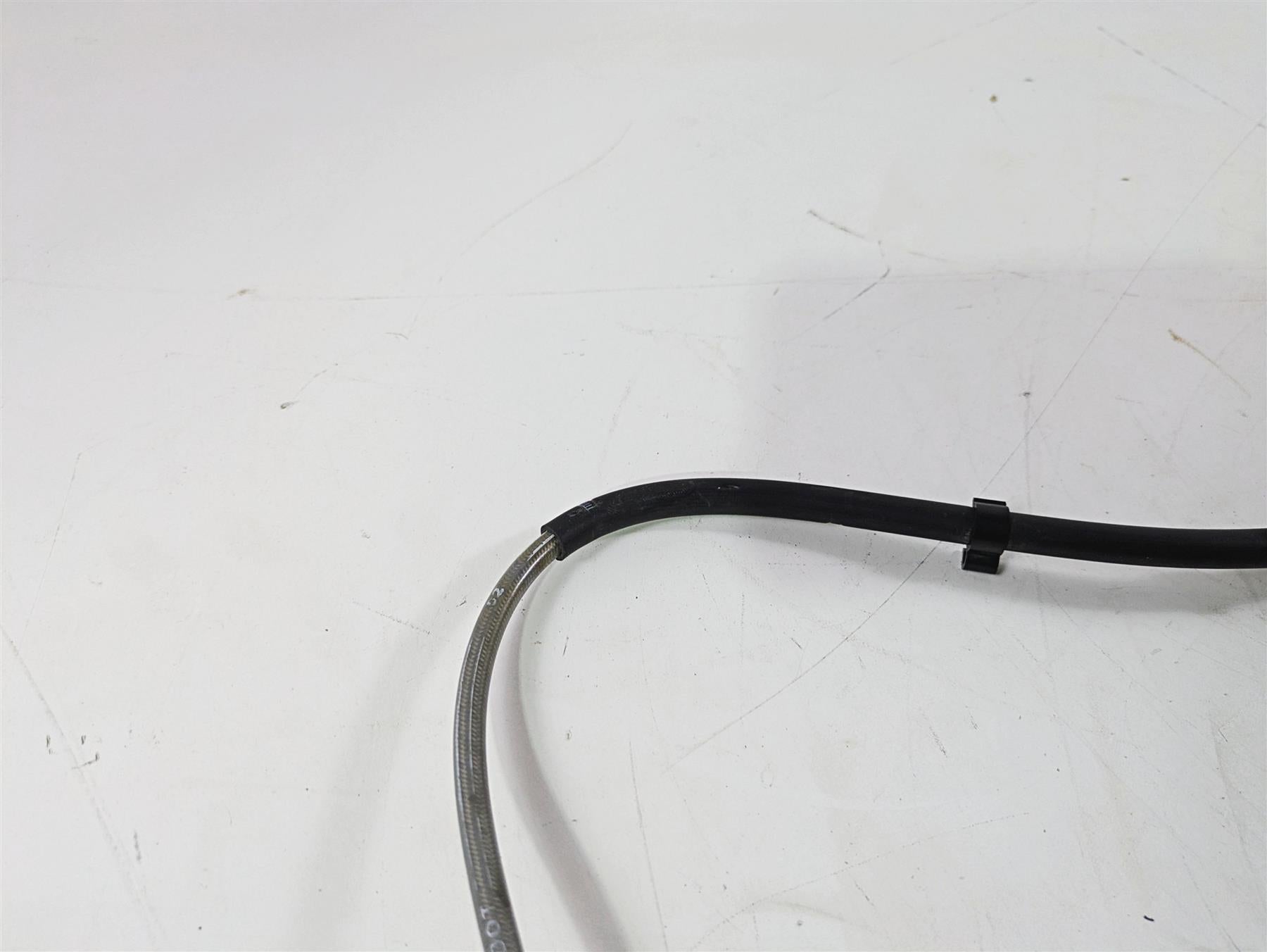 2016 BMW S1000RR K46 Rear Abs Brake Line Set 34328549515 34328548850 {{ shop.shopifyCountryName }} - Mototech271