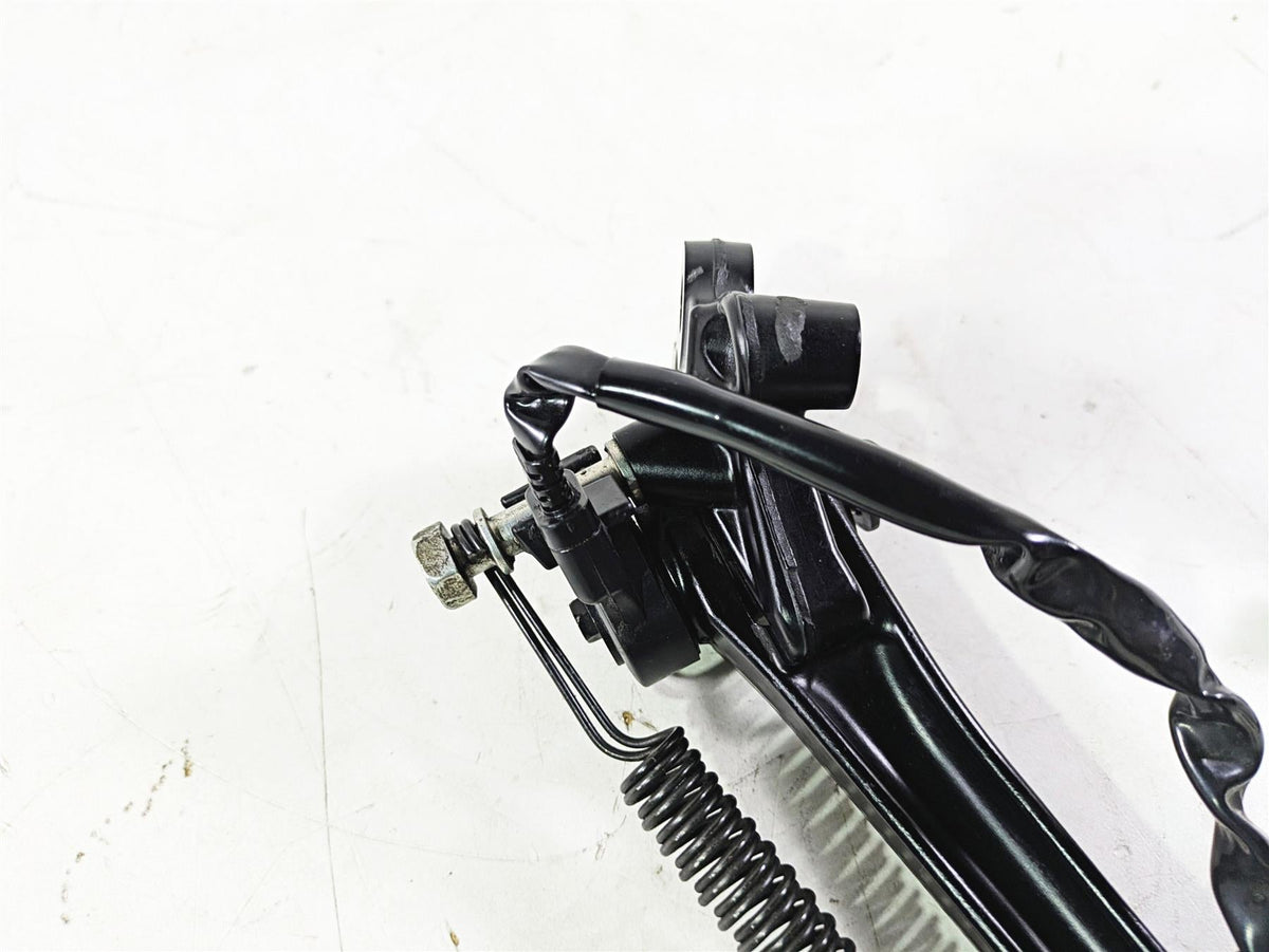 2008 Honda CBR1000RR SC59 Side Kickstand Kick Stand + Switch 50530-MFL-000 {{ shop.shopifyCountryName }} - Mototech271