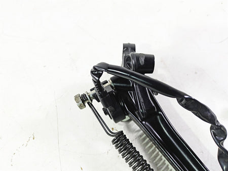 2008 Honda CBR1000RR SC59 Side Kickstand Kick Stand + Switch 50530-MFL-000 {{ shop.shopifyCountryName }} - Mototech271