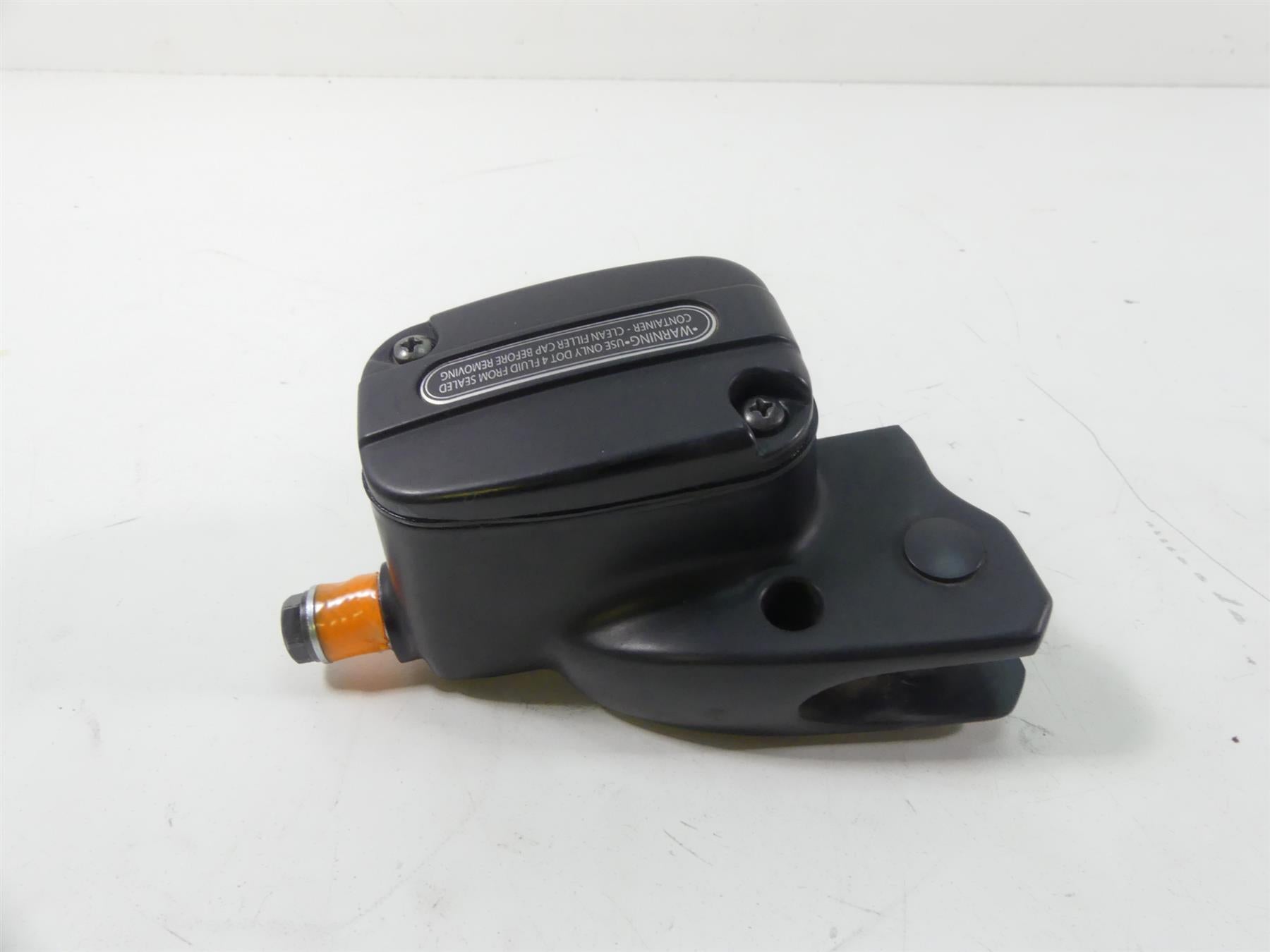 2013 Harley Davidson VRSCF Muscle Clutch Master Cylinder 11/16 38744-09B {{ shop.shopifyCountryName }} - Mototech271