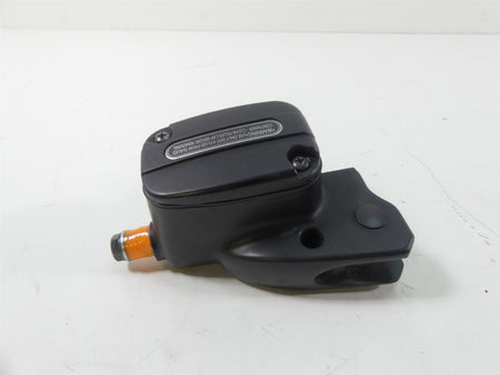2013 Harley Davidson VRSCF Muscle Clutch Master Cylinder 11/16 38744-09B {{ shop.shopifyCountryName }} - Mototech271