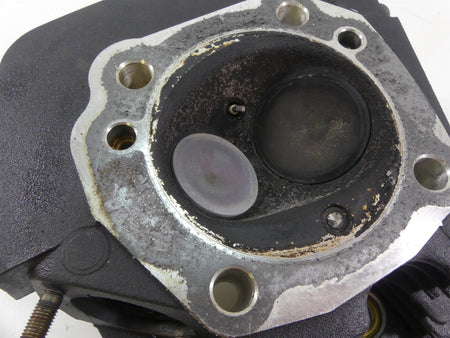2016 Harley FXDLS Dyna Low Rider Front 110 Screamin Eagle Cylinderhead 17253-07B {{ shop.shopifyCountryName }} - Mototech271