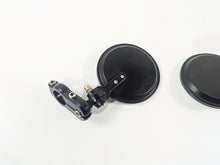 Load image into Gallery viewer, 2022 BMW RnineT Pure K22 Round Bar End Rear View Mirror Set
