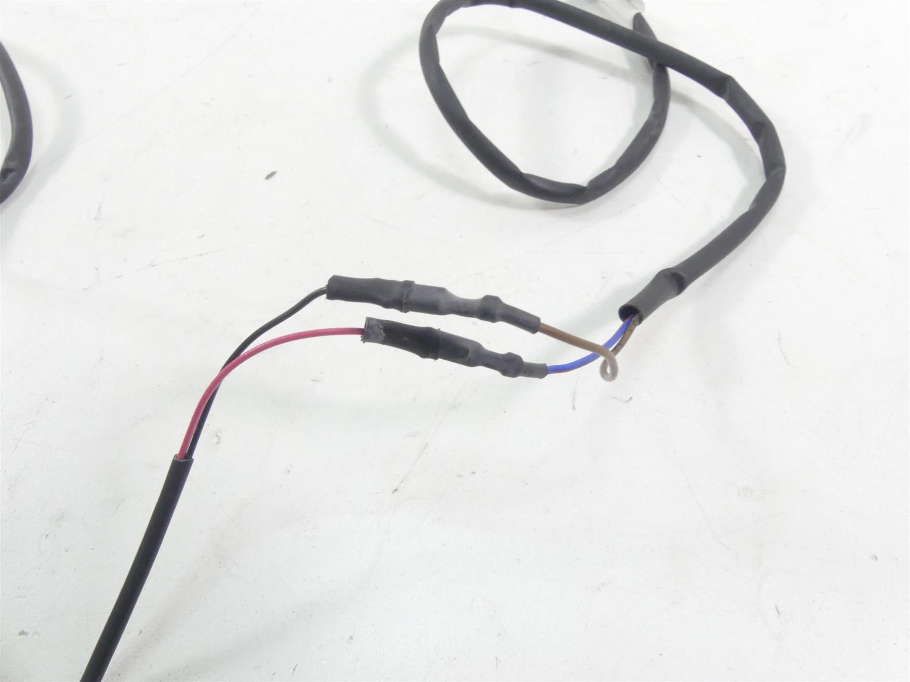 2018 BMW S1000RR K46 Nrc Front Flush Mount Led Turn Signal Set - Read S1000RR-FB {{ shop.shopifyCountryName }} - Mototech271