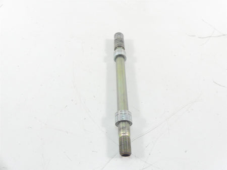 2015 Yamaha MT09 FZ09 Front 17mm Wheel Spindle Axle 1RC-25181-00-00 {{ shop.shopifyCountryName }} - Mototech271