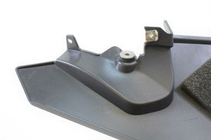 2008 BMW K1200GT K1200 GT K44 Tank Between Leg Side Fairing Set 46637685024 | Mototech271