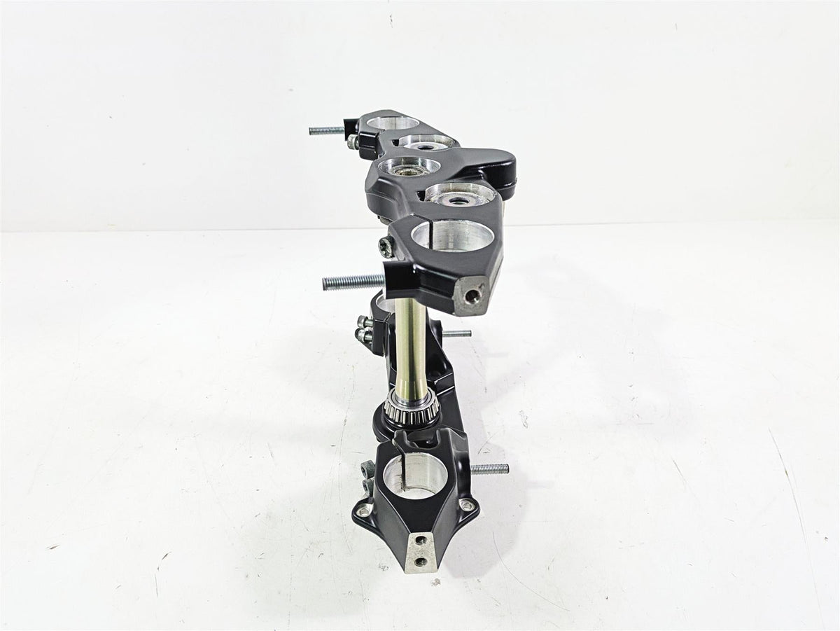 2018 Indian Chieftain Limited Straight Upper Lower Triple Tree 1824691 1824716 {{ shop.shopifyCountryName }} - Mototech271