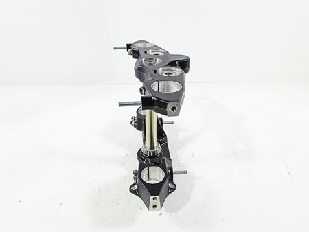 2018 Indian Chieftain Limited Straight Upper Lower Triple Tree 1824691 1824716 {{ shop.shopifyCountryName }} - Mototech271