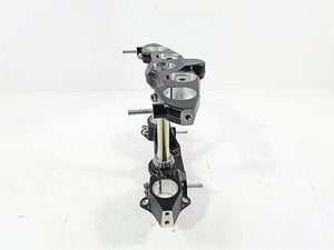 2018 Indian Chieftain Limited Straight Upper Lower Triple Tree 1824691 1824716 | Mototech271