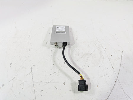 2015 Harley Touring FLHTKL E -Glide Low Cb Module Intercom Unit 76000188 {{ shop.shopifyCountryName }} - Mototech271