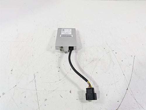 2015 Harley Touring FLHTKL E -Glide Low Cb Module Intercom Unit 76000188 | Mototech271
