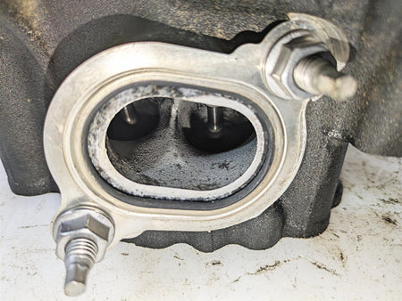2024 Harley Sportster RH975 S Rear Cylinderhead Cylinder Head & Cams 16501143 {{ shop.shopifyCountryName }} - Mototech271