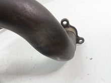 Load image into Gallery viewer, 2015 KTM 1290R Super Duke Exhaust Header Pipes Manifold Set 61305007300
