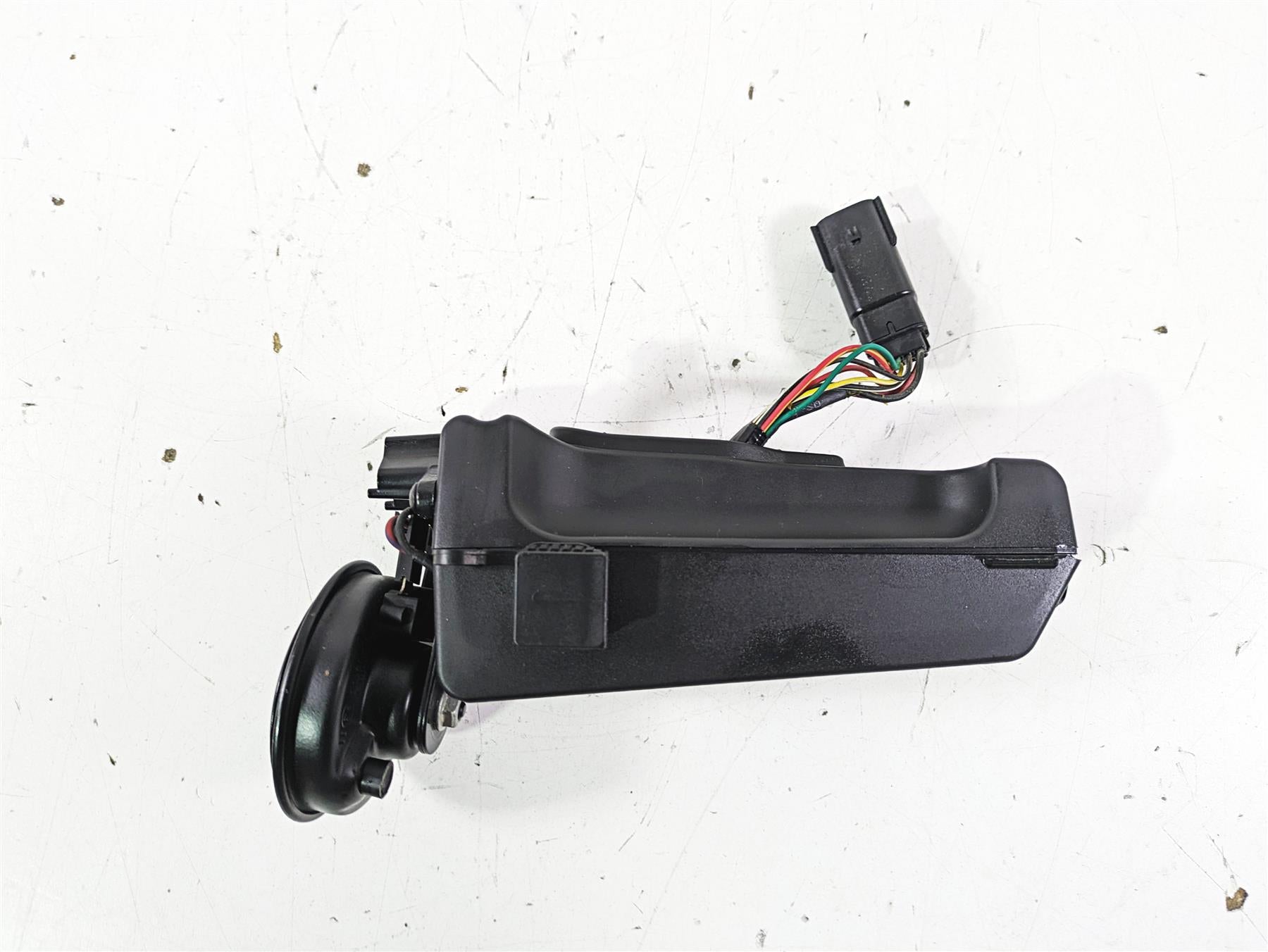 2021 Harley Softail FLSL Slim Horn & The Wiring Box 69201654 69000095 {{ shop.shopifyCountryName }} - Mototech271