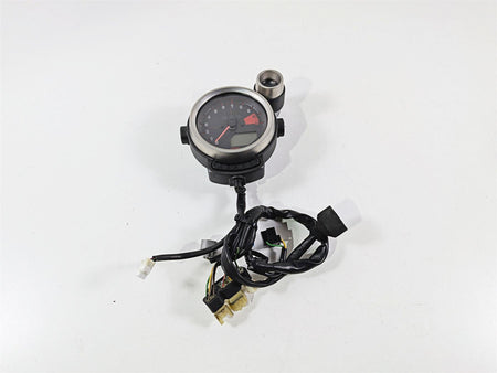 2009 Yamaha VMX17 V-Max 1700 Tachometer Tacho Gauge Instrument 2S3-83580-00-00-Mototech271