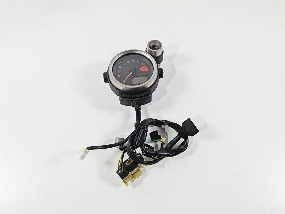2009 Yamaha VMX17 V-Max 1700 Tachometer Tacho Gauge Instrument 2S3-83580-00-00-Mototech271