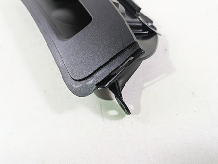 2015 Harley Touring FLHTKL Electra Glide Upper Air Inlet Duct Vent 29200003 {{ shop.shopifyCountryName }} - Mototech271