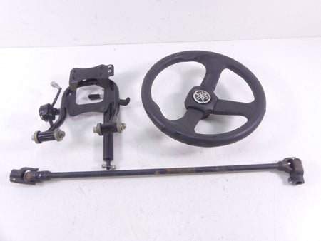 2016 Yamaha YXZ1000 R EPS Steering Wheel Mount Damper Shaft Set 2HC-F3838-00-00 {{ shop.shopifyCountryName }} - Mototech271
