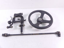 Load image into Gallery viewer, 2016 Yamaha YXZ1000 R EPS Steering Wheel Mount Damper Shaft Set 2HC-F3838-00-00

