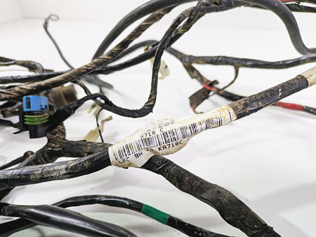 2010 Kawasaki 610 4x4 Mule Main Wiring Harness Loom - No Cuts 26031-0718 {{ shop.shopifyCountryName }} - Mototech271