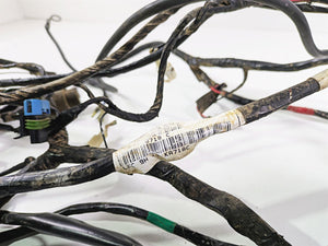2010 Kawasaki 610 4x4 Mule  Main Wiring Harness Loom - No Cuts 26031-0718 | Mototech271