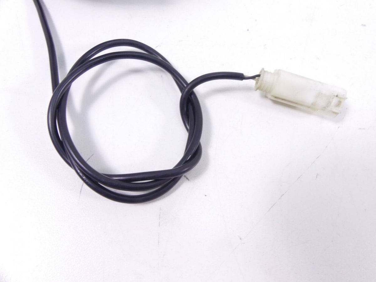2016 BMW R1200R K53 Keyless Hands Free Tank Cap Lid 16118552106 {{ shop.shopifyCountryName }} - Mototech271