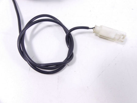 2016 BMW R1200R K53 Keyless Hands Free Tank Cap Lid 16118552106 {{ shop.shopifyCountryName }} - Mototech271